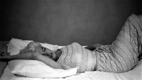 see marilyn monroe in her most private moments vanity fair