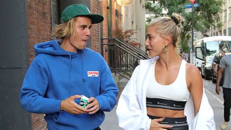 Justin Bieber And Hailey Baldwin Sex What They Do In The Bedroom
