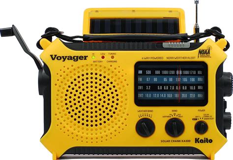 emergency radio review buying guide   drive