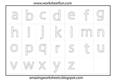 worksheetfun  printable worksheets letter worksheets