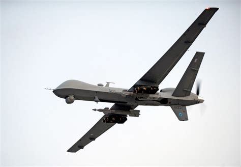 hellfire missiles  drones     deadlier  national interest