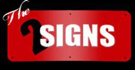 signs aboutme