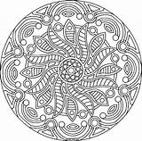 Advanced Coloring Pages Printable Getdrawings sketch template