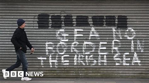 analysis   brexit   northern ireland bbc news