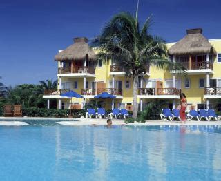 hotel akumal beach resort