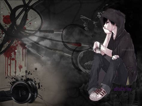 emo guy pic wallpapers wallpaper cave