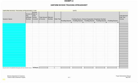 incident tracker template