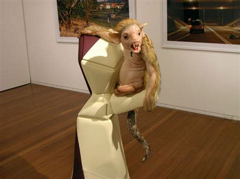 The Most Controversial Art Sculptures By Patricia