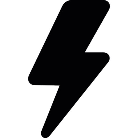 simbolo de la corriente electrica descargar iconos gratis