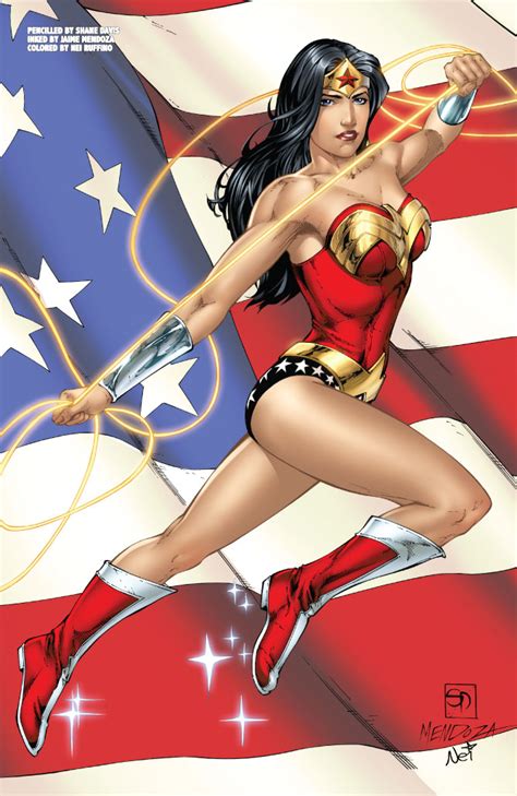 The Amazing Art Of Wonder Woman 600 Girls Gone Geek