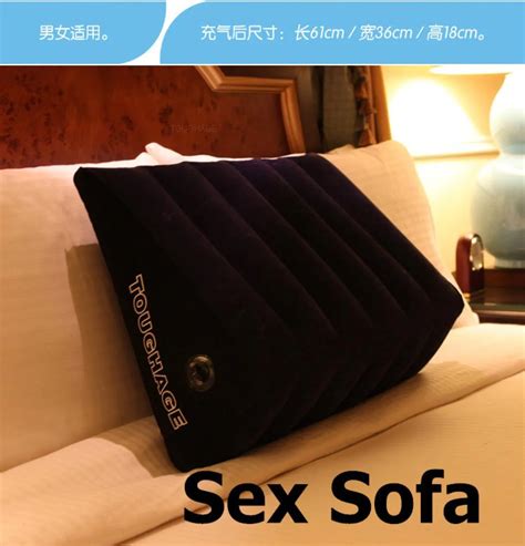 Wholetoughage Loving Bouncer Sex Chair Trampoline Sex Magic Cushion Sex