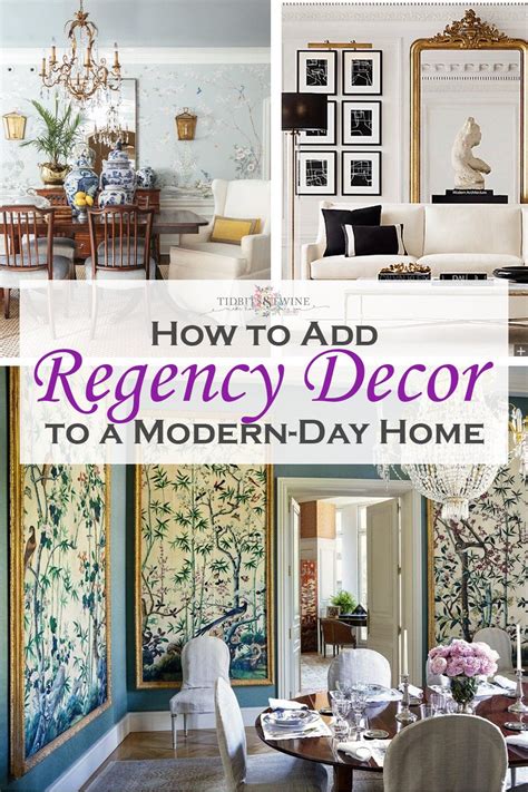 ways  bring bridgerton    home regency interior design regency interior regency