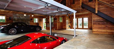 Beautiful Dream Garage 6speedonline Porsche Forum And Luxury Car