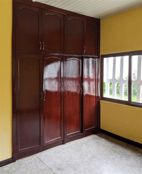For Rent 4 Bedrooms House East Legon Accra Ghana