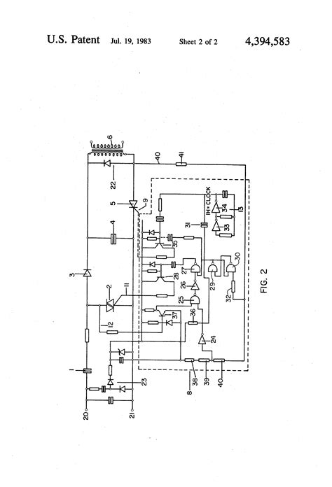 circuit diagram electric fence home wiring diagram