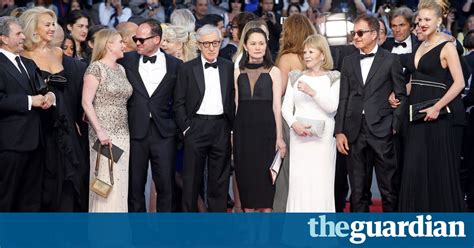 Cannes 2015 Woody Allens Irrational Man Premieres – In Pictures