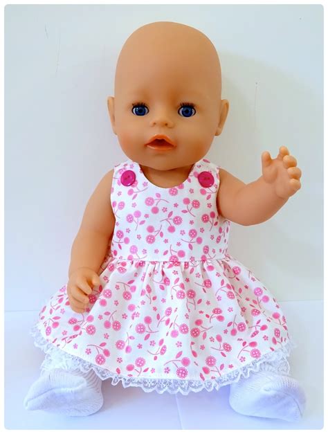doll clothes patterns  valspierssews doll style  baby doll