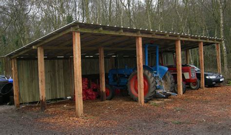 image result for tractor shed poleshedplan shedideas firewood shed