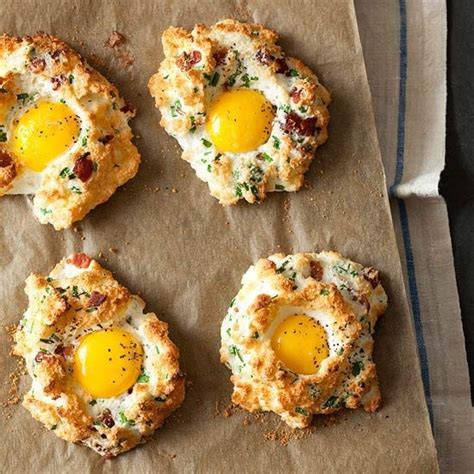 31 Delicious Low Carb Breakfasts For A Healthy New Year