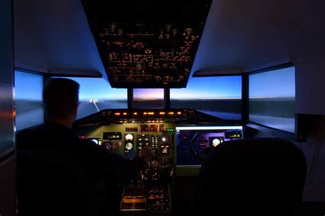 amazon developing flight simulators  assist  autonomous drones avoid crashes