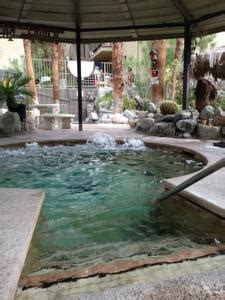 sahara mineral hot springs spa resort  desert hot springs usa