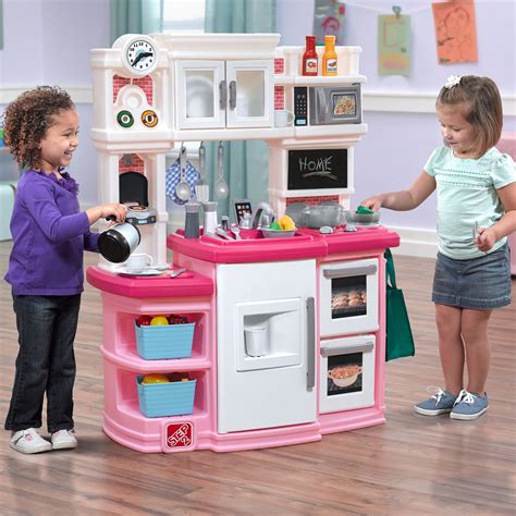 play kitchen sets  kids image
