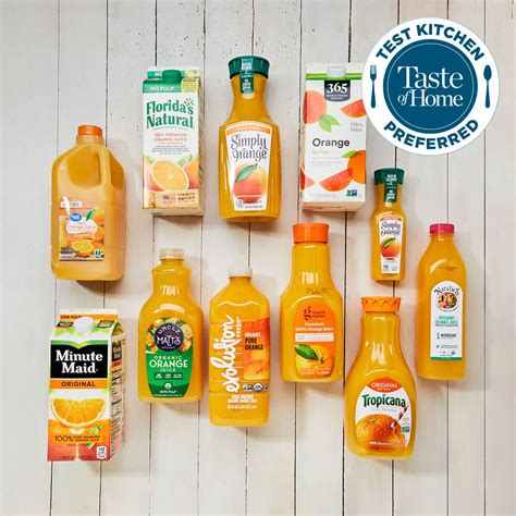 expert picks   orange juice brands   buy