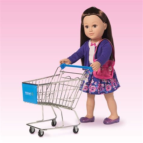 american girl dolls walmart canada