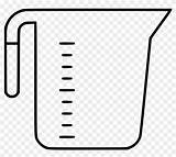 Measuring Clipart Jug Cup Measure Clipground Pngfind sketch template