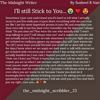 Ubr.com bff quotes, best friend quotes, friendship quotes, true quotes,. "No matter what changes, I wil always stick to you