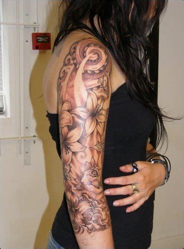 tattoos design  sleeve tattoo designs
