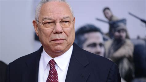 colin powell confirms brother status  leaked emails show  hates donald trump