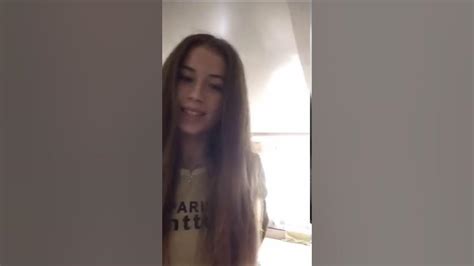 Sexy Russian Girl Periscope Highlights Live Youtube