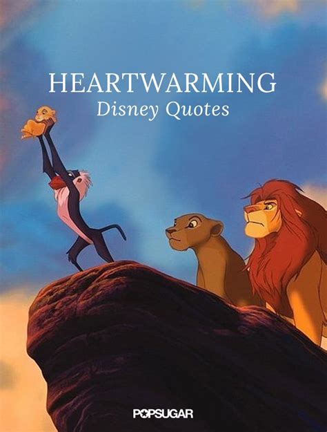 Best Disney Love Quotes Popsugar Middle East Smart Living