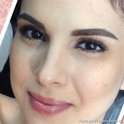 14 Photos That Show 90s Teen Idol Ana Roces Ageless Beauty