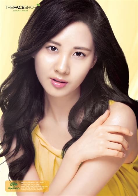 Snsd’s Seohyun And More Of Her Pretty Photos From