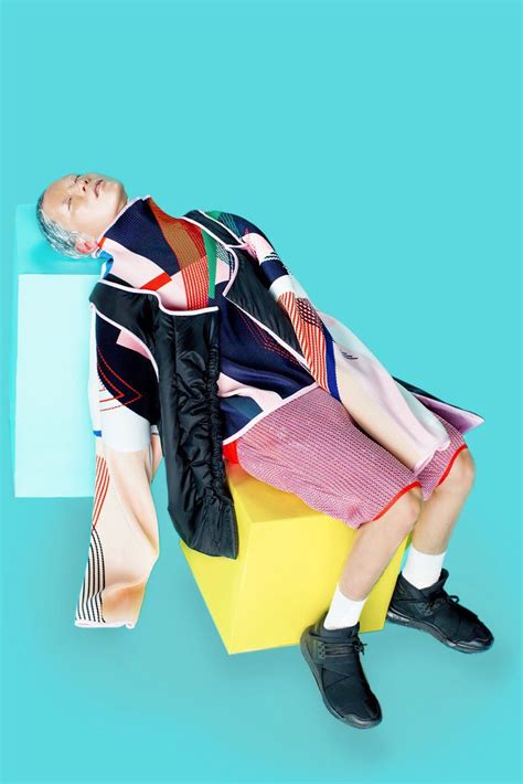 introducing 周芸廷 tina chou styling fashion fashion 2018 fashion photography