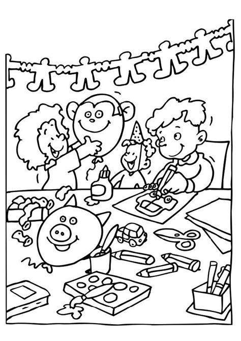 coloring page crafts  printable coloring pages img
