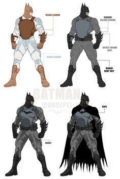 batsuit blueprint  images batman armor batman fan art batman