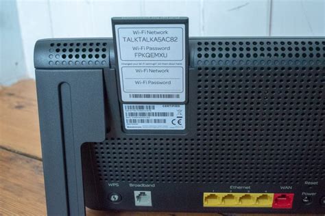 talktalk wi fi hub review trusted reviews