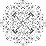 Enlightenment Said Mondaymandala Occurred sketch template
