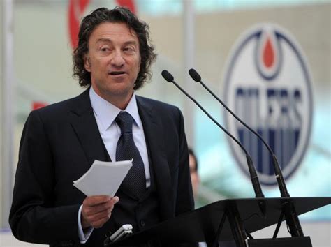The Edmonton Oilers Are Officially Back As Their Owner Is Allegedly
