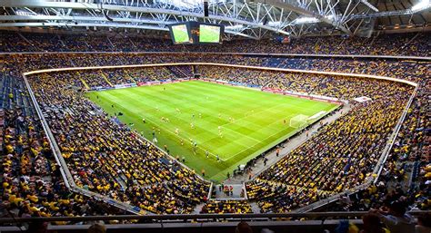 friends arena corinneanay