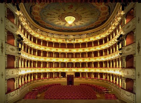 il teatro rossini viene inaugurato come teatro del sole