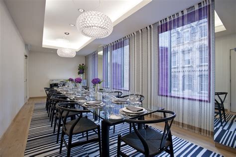 private dining room radisson collection hotel royal mile event