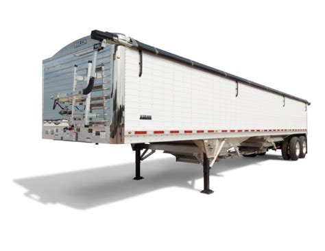 vendor manuals wilson trailer