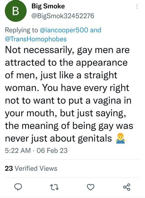 that genx gay ⭐ on twitter oh do shut the fuck up gay men are