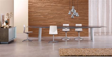 impress board members    modern conference room designs modern office furniture
