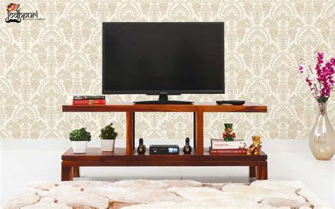 tv cabinet solid wood furniture bangalore wooden