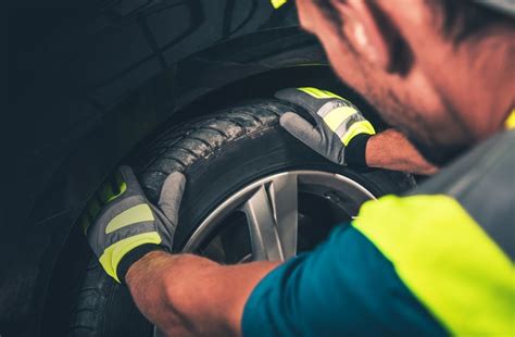 ways  avoid tire repairs drivers edge